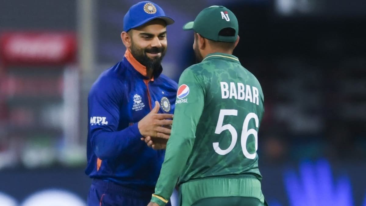 ODI विश्व कप 2023 शेड्यूल: भारत 15 अक्टूबर को अहमदाबाद में पाकिस्तान से खेलेगा - रिपोर्ट |  क्रिकेट खबर