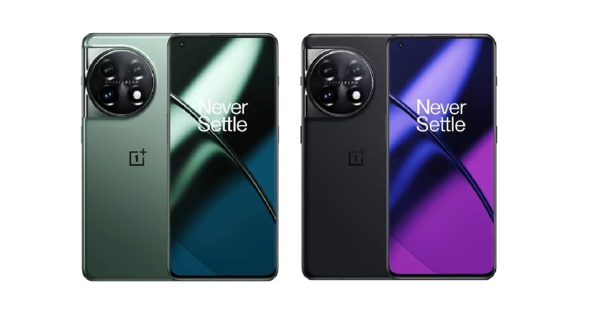 OnePlus 11 को भारत में मिला लेटेस्ट OS अपडेट, पहले से बेहतर हुए ये फीचर्स!
