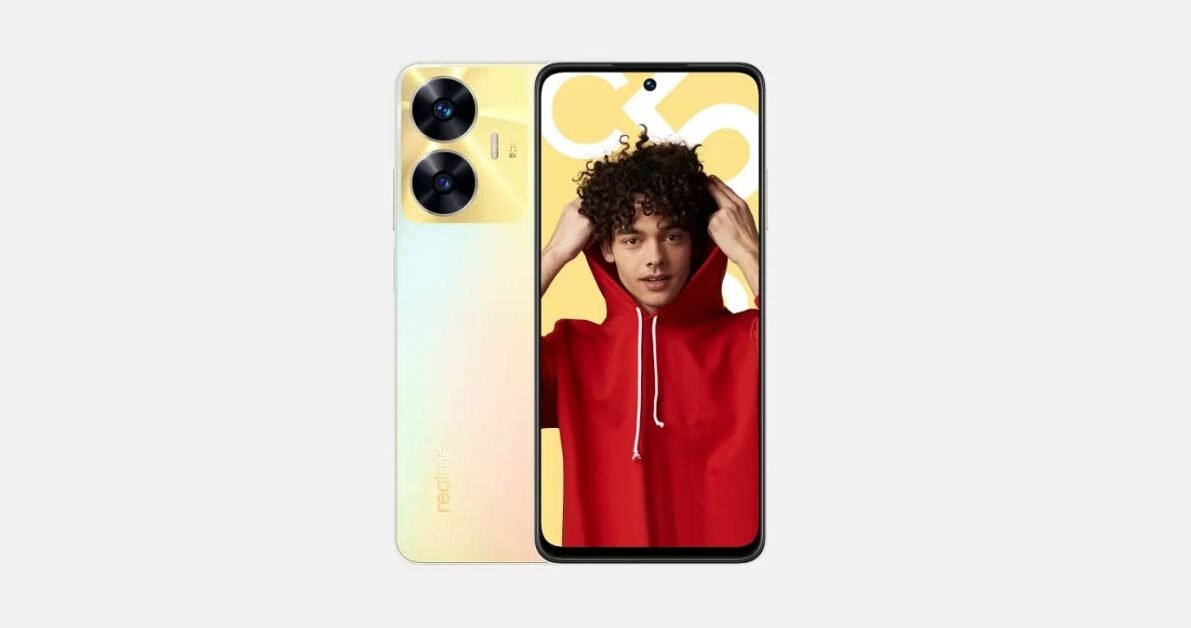 Realme C51 जल्द होगा लॉन्च, एंट्री से पहले यहां आया नजर, जानें सबकुछ