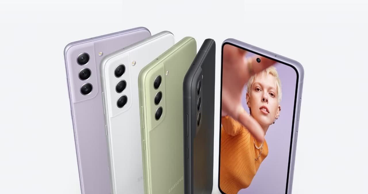 Samsung Galaxy S21 FE 5G हुआ 24 हजार रुपये सस्ता, यहां अचानक गिरी कीमत, जल्द उठाएं फायदा