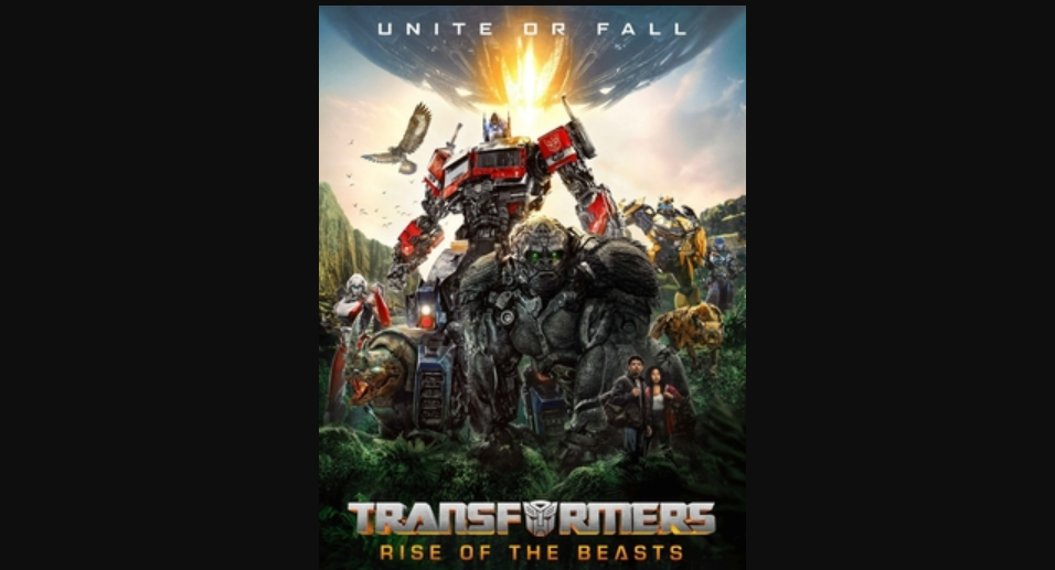 Transformers: Rise of the Beasts Box Office Collection Day 4: चौथे दिन 25 करोड़ की तरफ बढ़ रही Transformers! अब तक इतने करोड़ कमाए