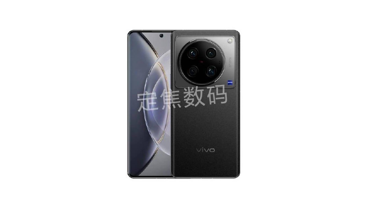 Vivo X100 Pro Plus में होगा 50MP ट्रिपल कैमरा, Snapdragon 8 Gen 3 प्रोसेसर! डिजाइन और स्पेक्स लीक!