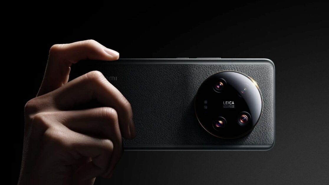 Xiaomi 13 Ultra का अगले सप्ताह होगा इंटरनेशनल लॉन्च, 50 मेगापिक्सल का मेन कैमरा