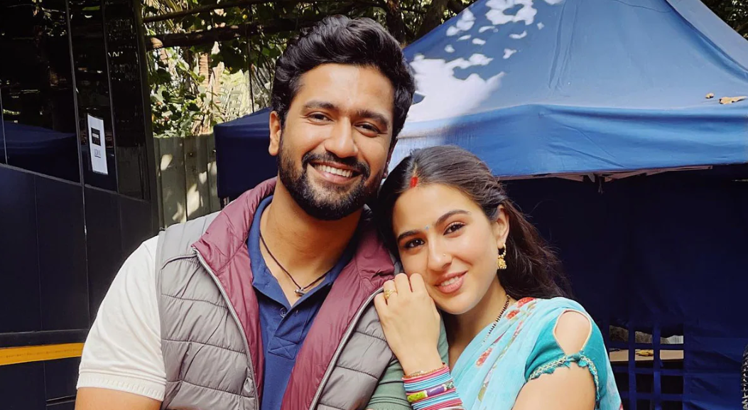 Zara Hatke Zara Bachke Box Office Collection Day 2: विकी कौशल, सारा अली खान की फिल्म दर्शकों को भा रही, अब तक कमाए इतने करोड़