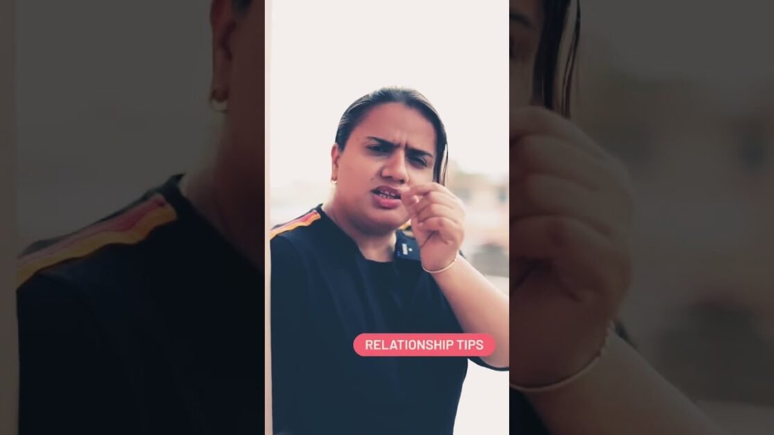 jo baat baat pe  || RELATIONSHIP TIPS #shorts #viral #trending