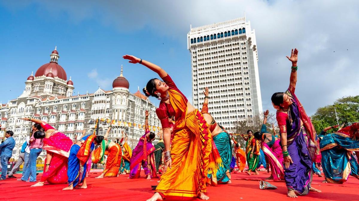 अंतर्राष्ट्रीय योग दिवस 2023 लाइव अपडेट्स |  पीएम मोदी संयुक्त राष्ट्र मुख्यालय में ऐतिहासिक योग सत्र का नेतृत्व करेंगे