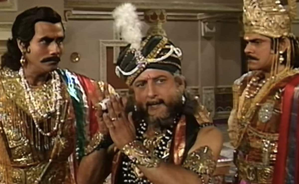 अभिनेता गुफी पेंटल का 79 वर्ष की आयु में निधन, महाभारत के सह-कलाकार मुकेश खन्ना, पंकज धीर ने दी श्रद्धांजलि