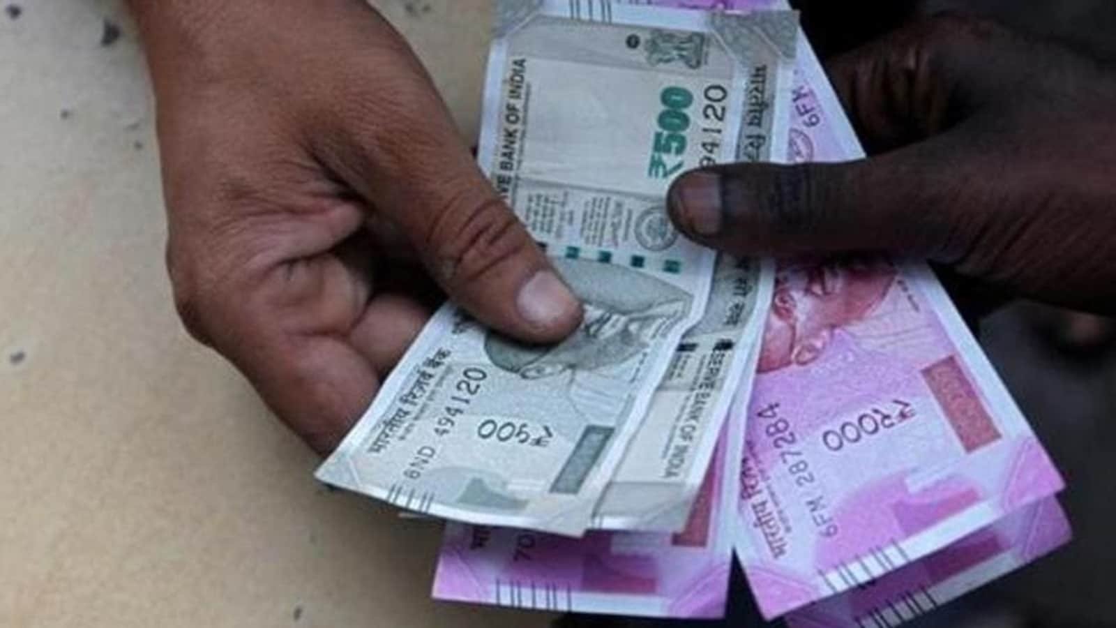 आरबीआई ₹500 को वापस लेने के बारे में नहीं सोच रहा, ₹1,000 के नोट फिर से पेश करेगा: गवर्नर