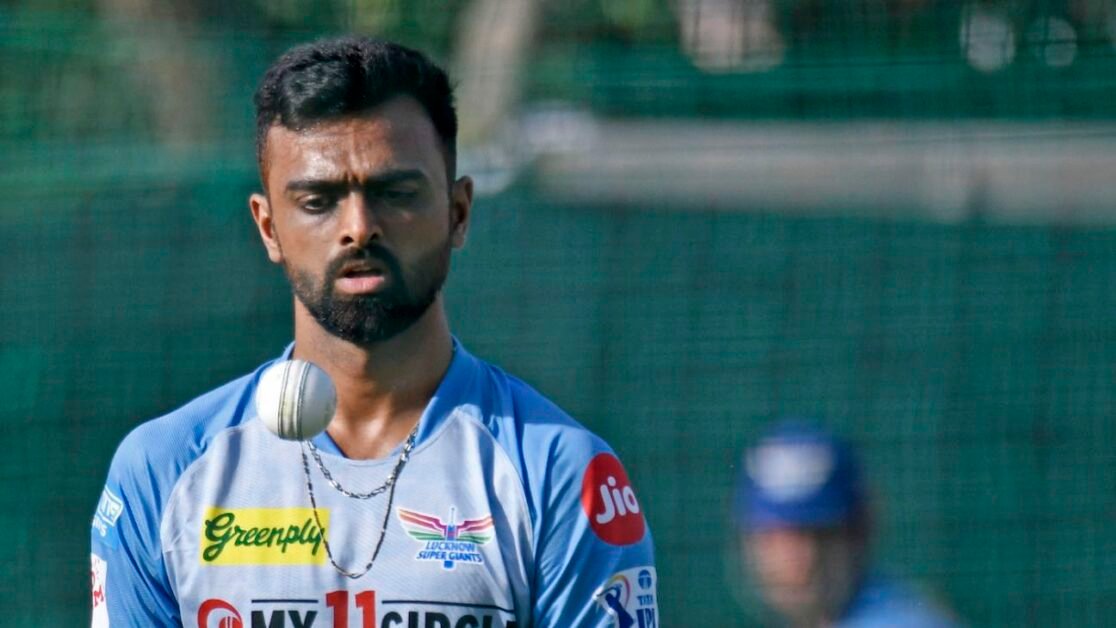 उनादकट बाएं कंधे की चोट के कारण आईपीएल से बाहर हो गए हैं