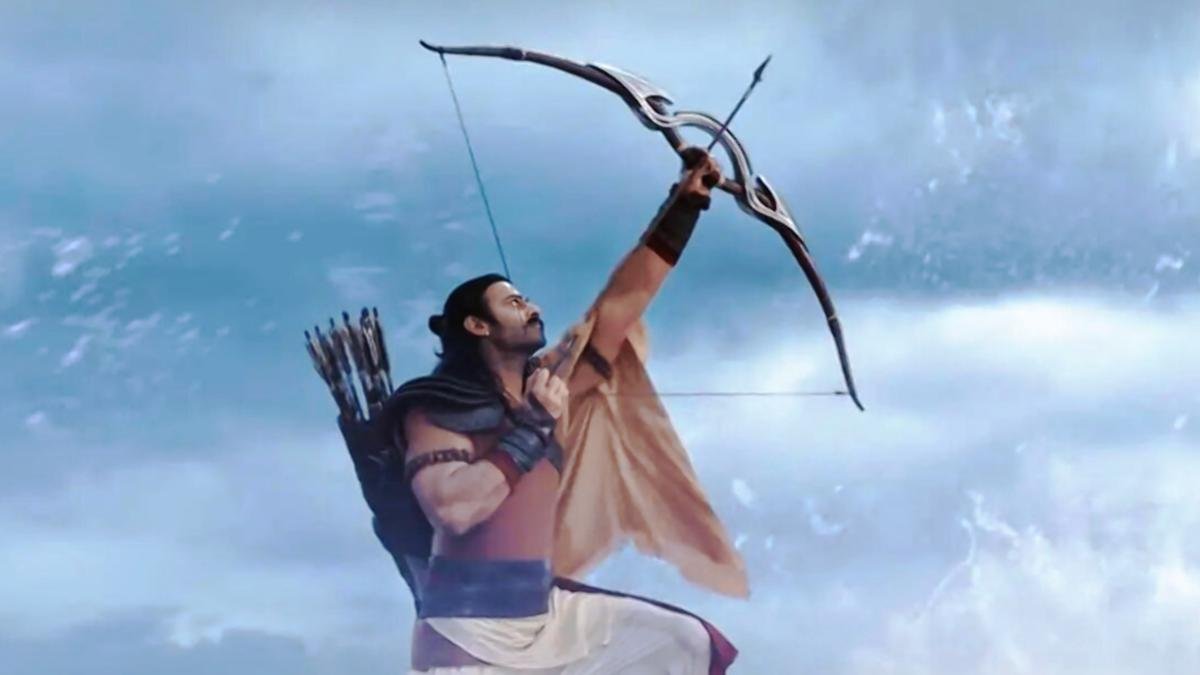 उम्मीद है छत्तीसगढ़ में फिल्म 'आदिपुरुष' पर रोक लगाएंगे सीएम बघेल: केंद्रीय मंत्री रेणुका सिंह