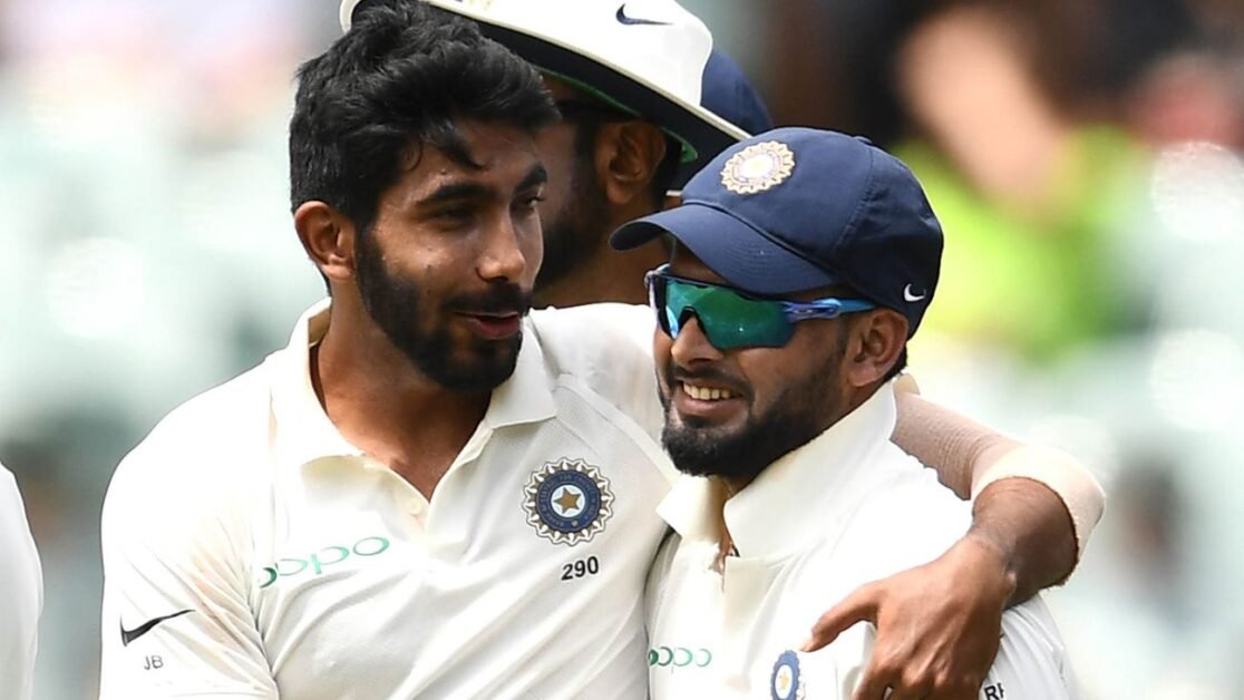 ऋषभ पंत की रिकवरी उम्मीद से ज्यादा तेजी से हो रही है