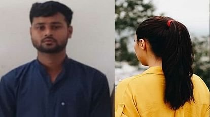 गोरखपुर में छात्रा को धमकी देने के बाद बदमाश गिरफ्तार
