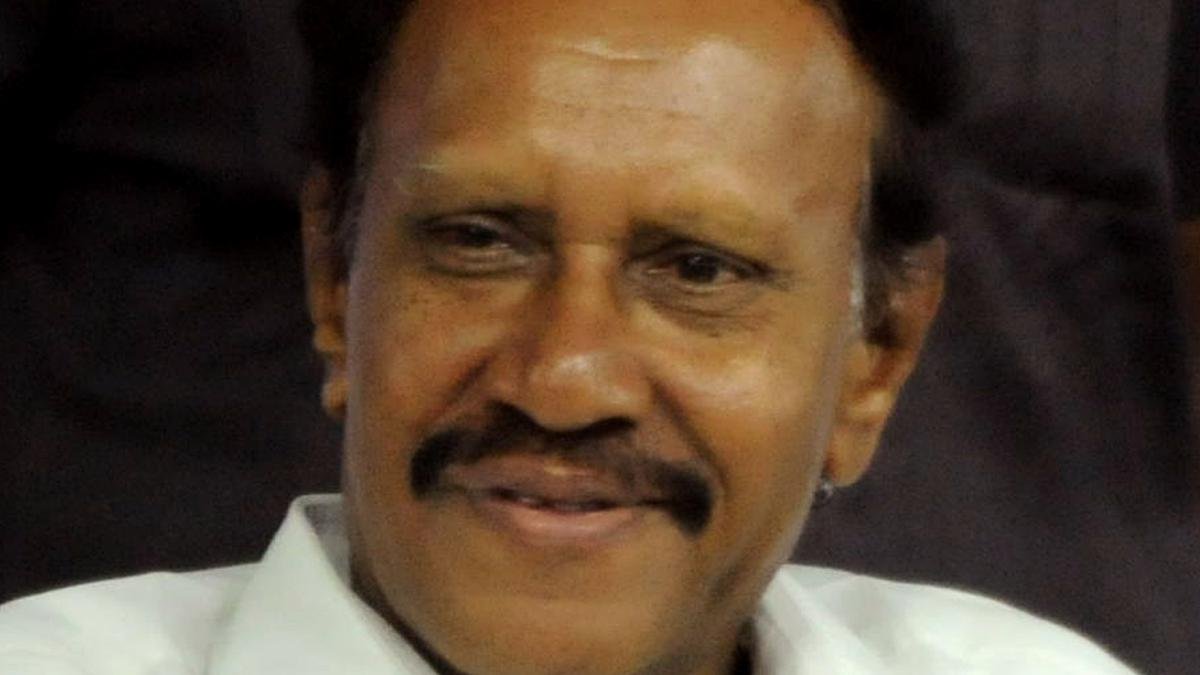 एडप्पादी पलानीस्वामी के नेतृत्व वाली AIADMK 2024 के लोकसभा चुनाव में तमिलनाडु में गठबंधन का नेतृत्व करेगी: थम्बी दुरई