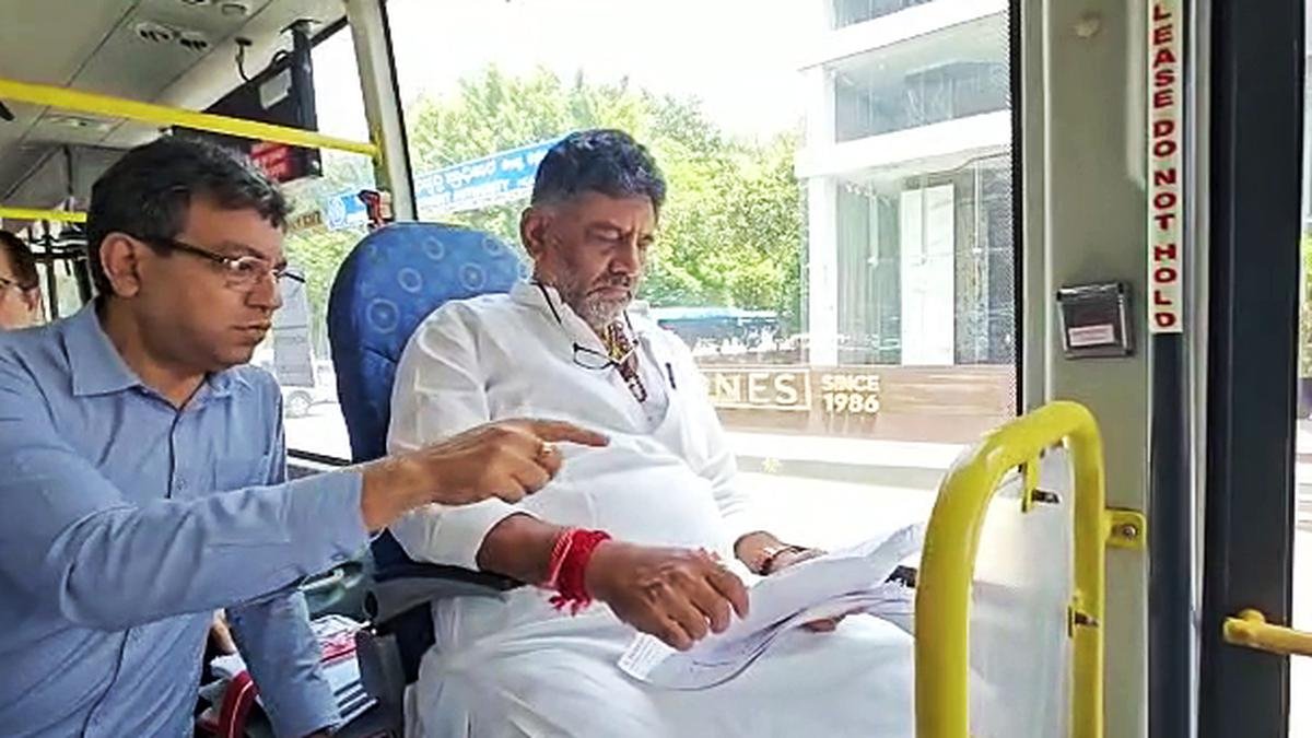 कर्नाटक में आज की प्रमुख खबरें