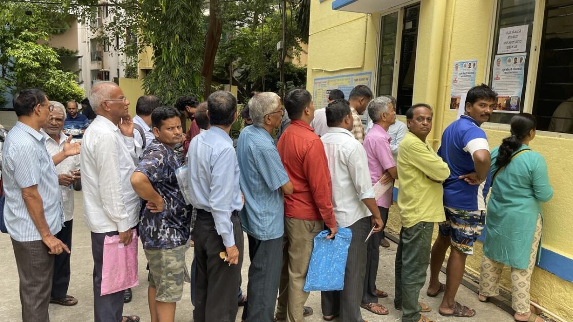 कर्नाटक में मुफ्त बिजली के लिए 8 लाख ने कराया पंजीकरण