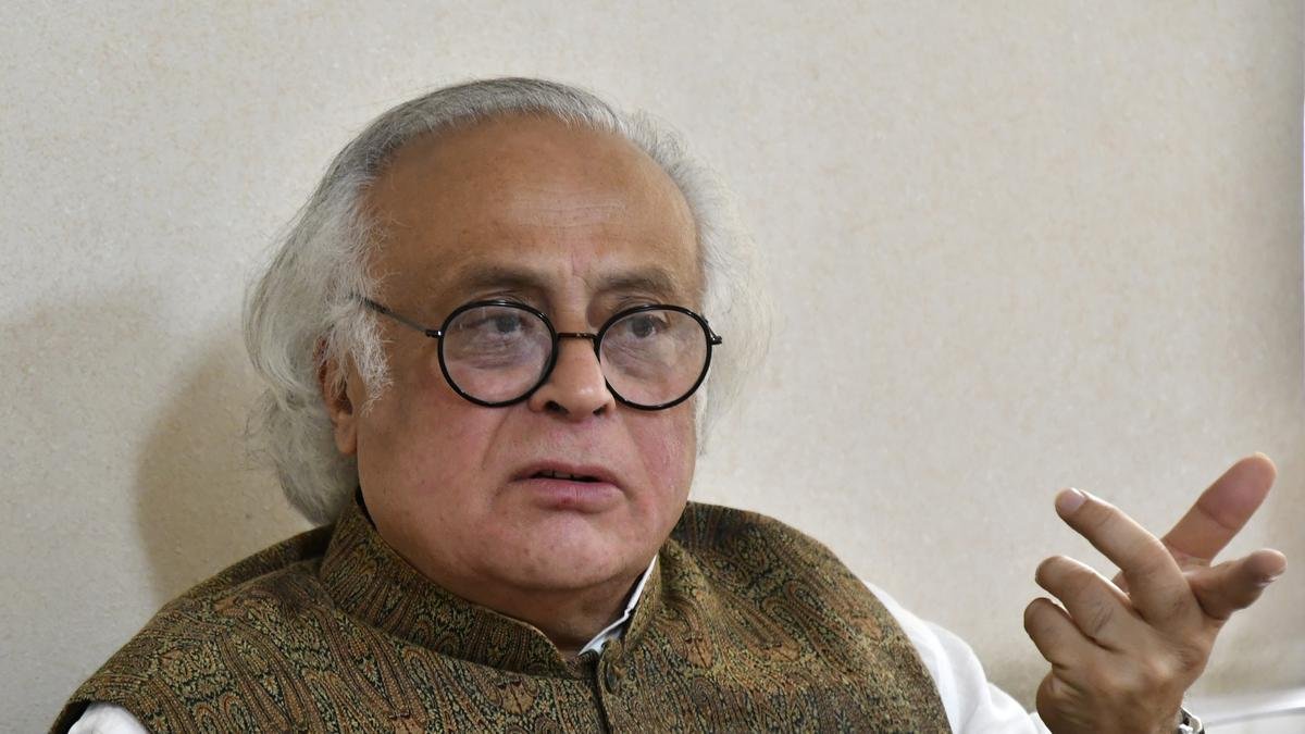 कांग्रेस ने पूछा, विधि आयोग समान नागरिक संहिता पर फिर से विचार क्यों कर रहा है?