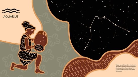 कुम्भ दैनिक राशिफल आज, 15 जून, 2023 कुम्भ राशि वालों, आज आपके लिए चमकने का मौका है।  अपनी रचनात्मकता और अद्वितीय दृष्टिकोण को वापस न रोकें।