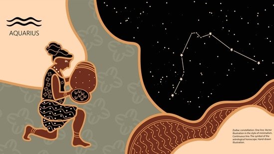 कुम्भ दैनिक राशिफल आज, 12 जून, 2023। कुम्भ राशि के जातक जो एक प्रतिबद्ध रिश्ते में हैं, उनके लिए आज का दिन अपने साथी के साथ बंधन को गहरा करने के लिए एक अच्छा दिन हो सकता है।