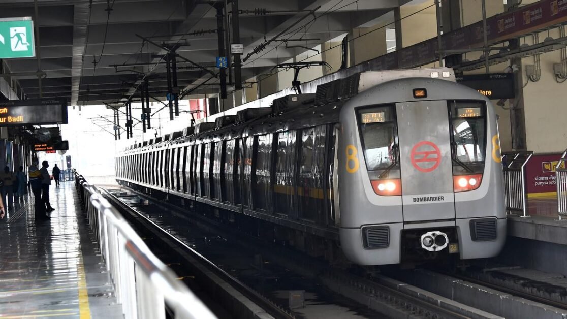 केंद्रीय मंत्रिमंडल ने हुडा सिटी सेंटर से गुरुग्राम के साइबर सिटी तक मेट्रो लाइन कनेक्टिविटी के विस्तार को मंजूरी दी