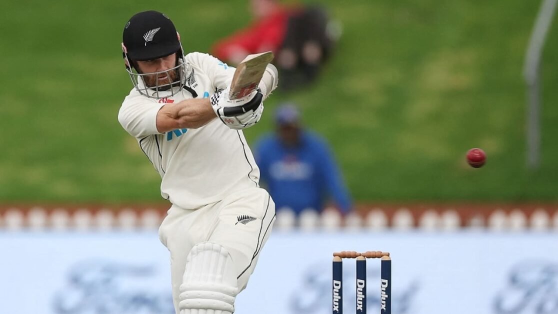 केन विलियमसन और मिचेल स्टार्क आईसीसी रैंकिंग में शीर्ष तीन में हैं