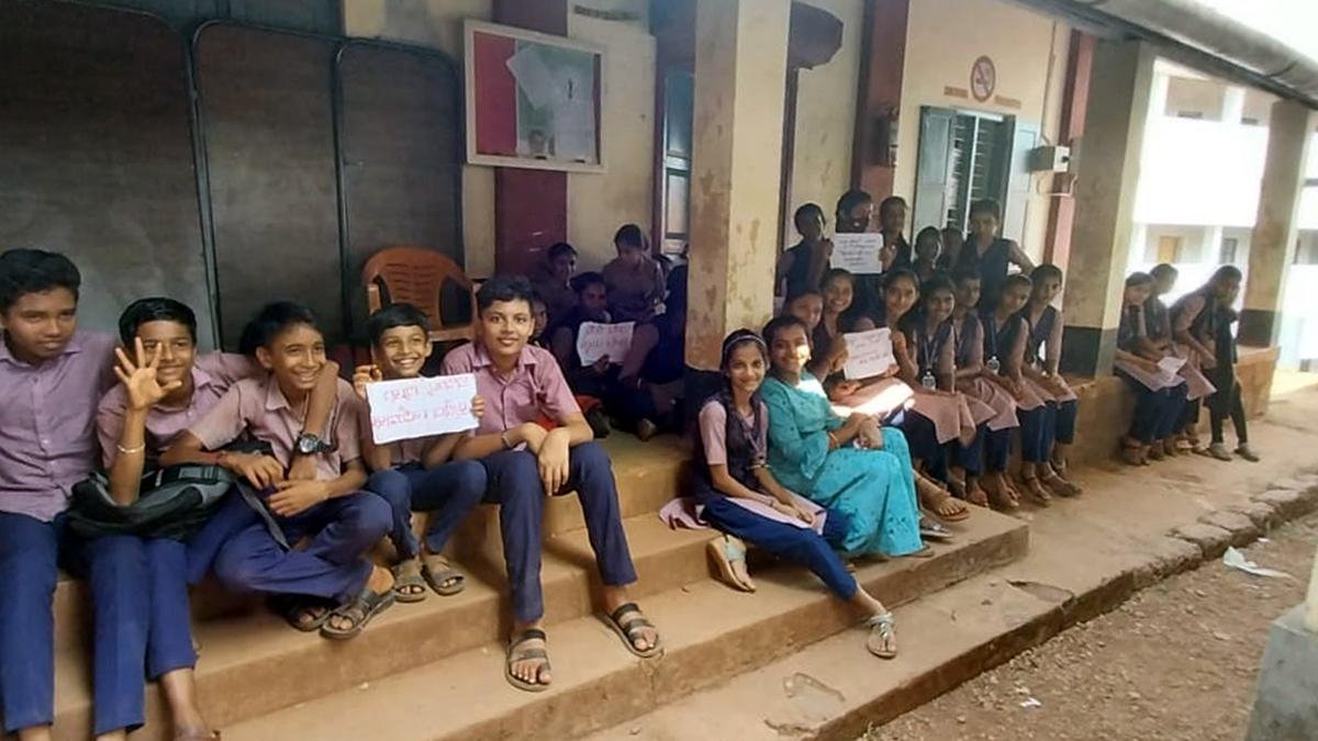 कोझिकोड के उच्चतर माध्यमिक विद्यालयों में अर्थशास्त्र क्लब स्थापित किए गए