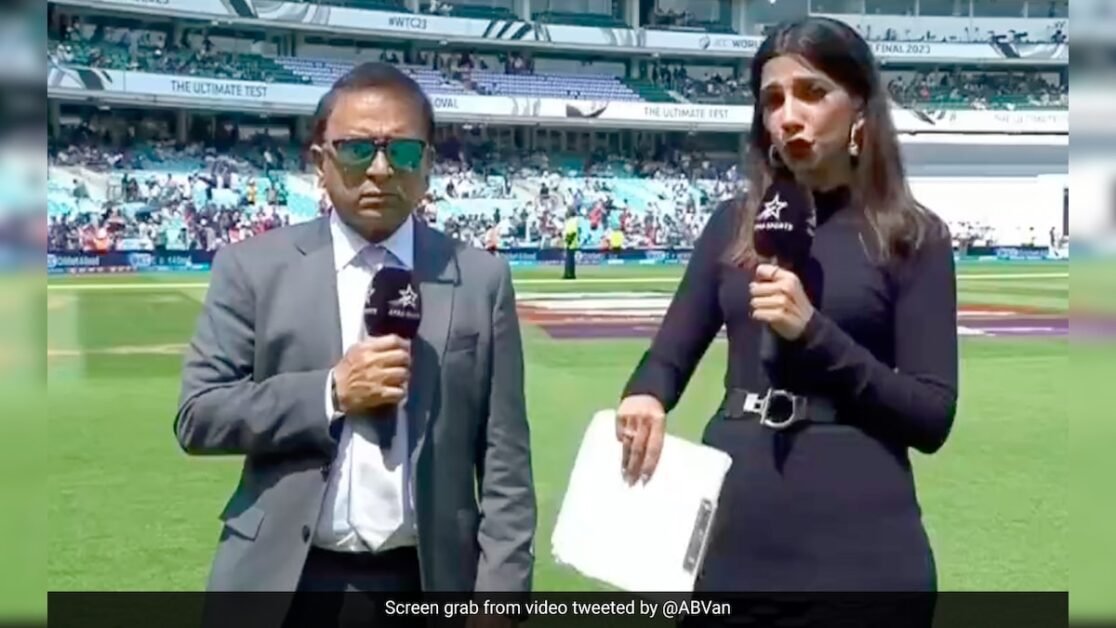 "गो एंड हैमर वेस्टइंडीज 2-0, 3-0": सुनील गावस्कर ने भारतीय टीम पर किया तीखा हमला |  क्रिकेट खबर