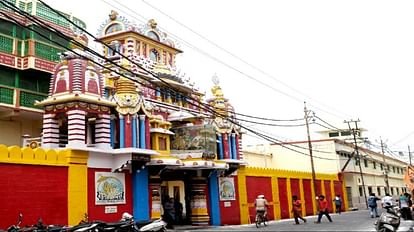 गीता प्रेस गांधी शांति पुरस्कार की राशि स्वीकार नहीं करेगा
