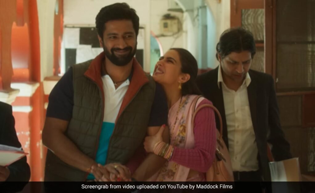 ज़रा हटके ज़रा बचके समीक्षा: शीर्षक में निहित चेतावनी पर ध्यान दें - परहेज करना ही बेहतर है