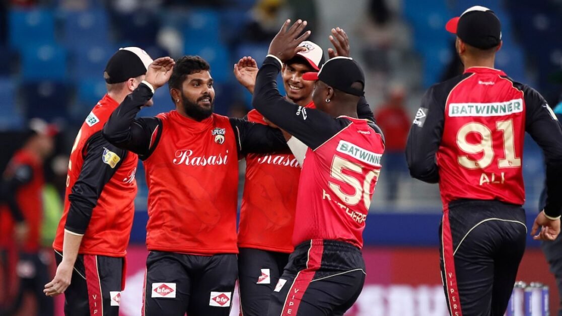 टी20 लीग: आईसीसी एकादश में चार विदेशी खिलाड़ियों की हार्ड कैप पर विचार कर रही है