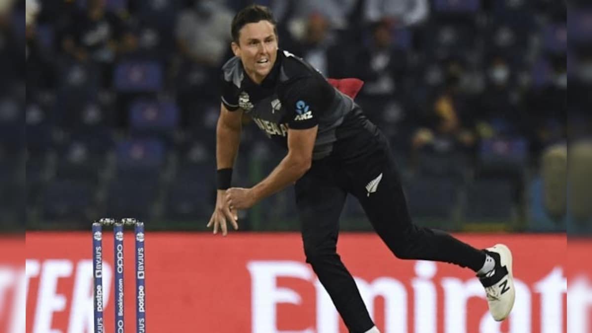 "ट्रेंट बाउल्ट का न्यूज़ीलैंड कॉन्ट्रैक्ट विल ओपन ऑफ़ वर्म्स": माइक हेसन |  क्रिकेट खबर
