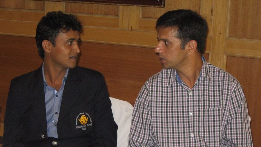 तिलक नायडू को भारत की जूनियर चयन समिति का अध्यक्ष नियुक्त किया गया