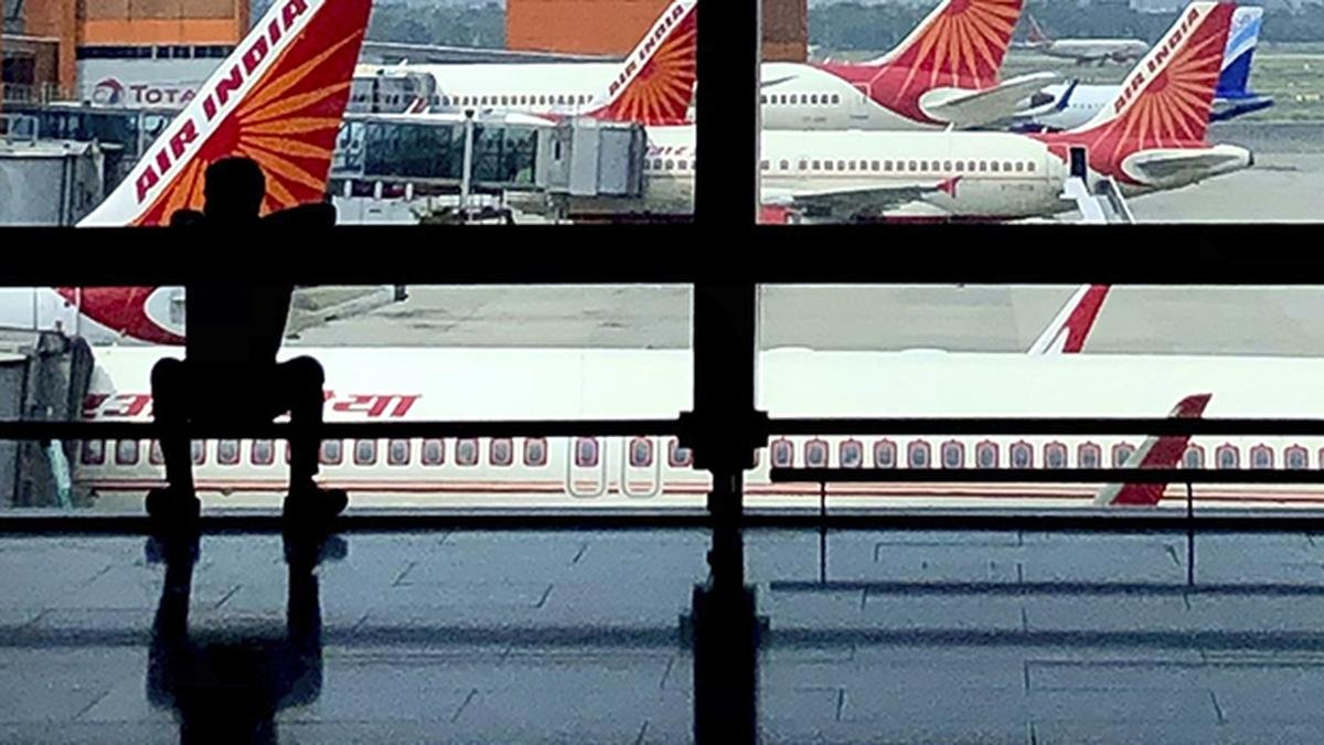 तेजी से विस्तार करने वाली एयरलाइनों के लिए पार्किंग चुनौती