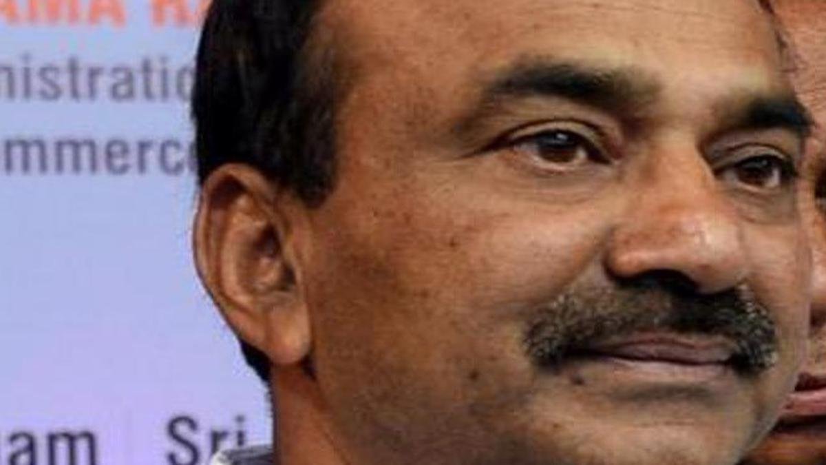 तेलंगाना भाजपा में संकट बढ़ रहा है क्योंकि एटाला राजेंद्र को प्रचार समिति का प्रमुख बनाया जा सकता है