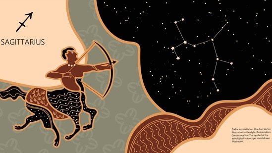 धनु दैनिक राशिफल आज, 13 जून, 2023। यह उत्साह और अप्रत्याशित आश्चर्य से भरा दिन है।  खुले दिल और दिमाग से बदलाव को अपनाने के लिए तैयार रहें।