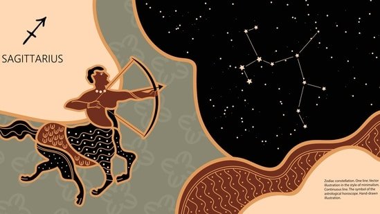 धनु दैनिक राशिफल आज, 20 जून, 2023। आपका रोमांटिक जीवन आज शानदार है क्योंकि नया प्यार आपसे टकराएगा।  पूर्व प्रेमी की भी जीवन में वापसी हो सकती है।