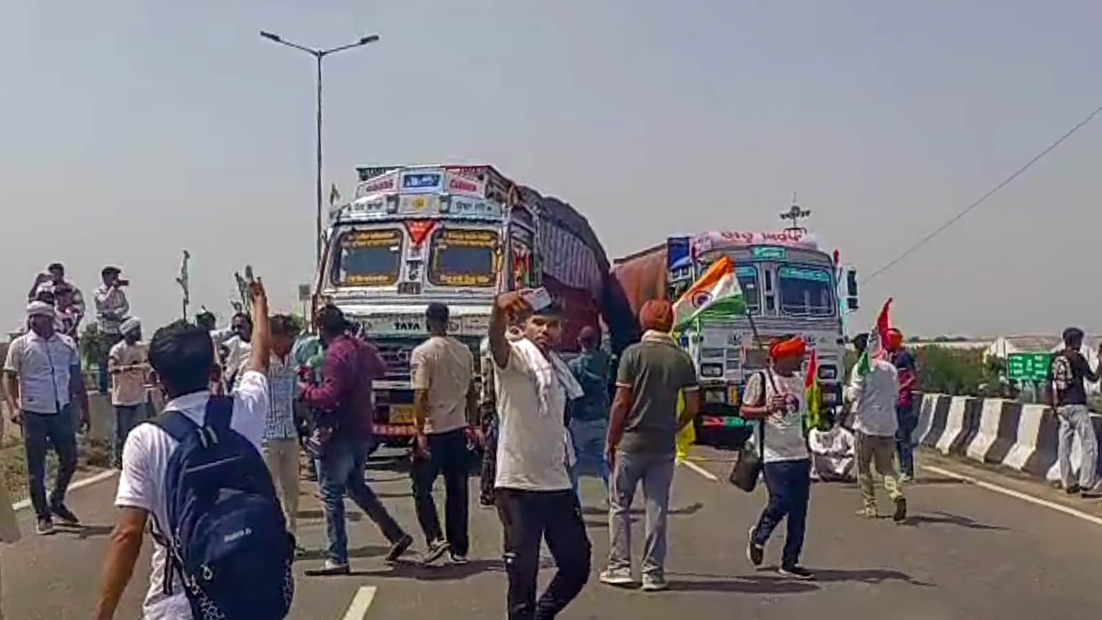 नंबर थ्योरी: हरियाणा में किसानों के विरोध को क्या चला रहा है?