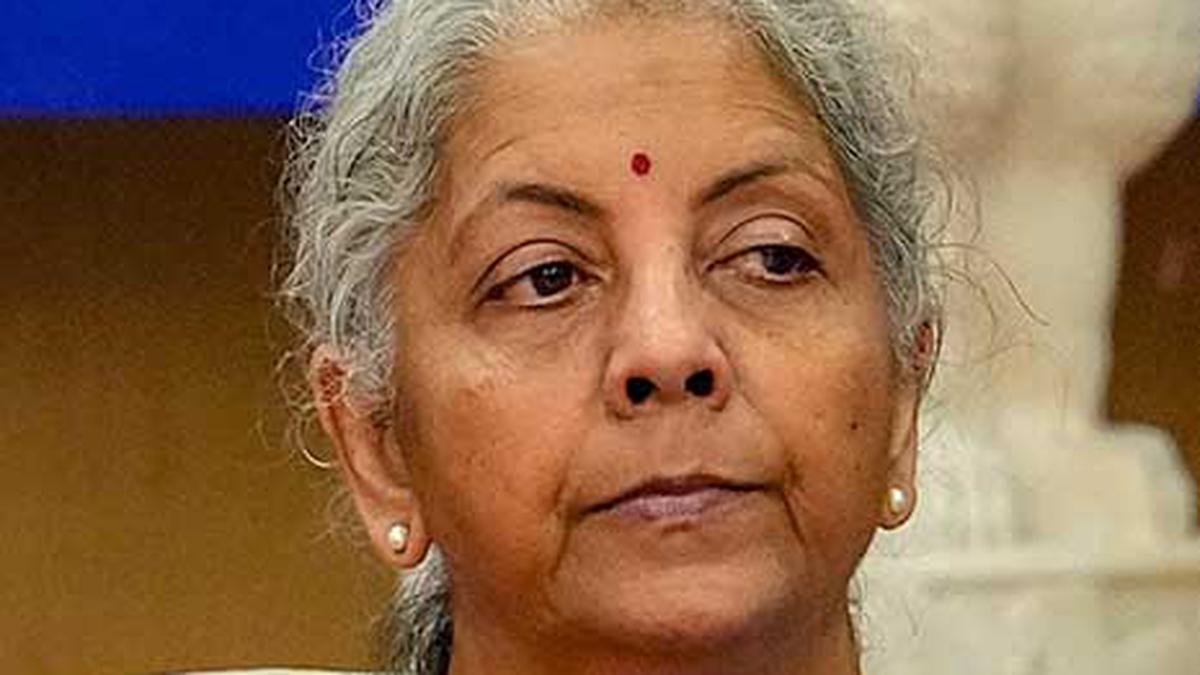 निर्मला सीतारमण, बीएल संतोष, भाजपा के वरिष्ठ नेताओं ने तमिलनाडु में पार्टी पदाधिकारी की गिरफ्तारी की निंदा की