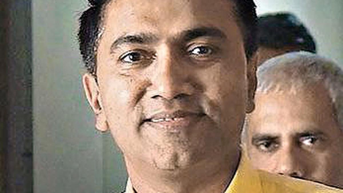 पुर्तगाली शासन के निशान मिटाने की जरूरत: गोवा के मुख्यमंत्री प्रमोद सावंत