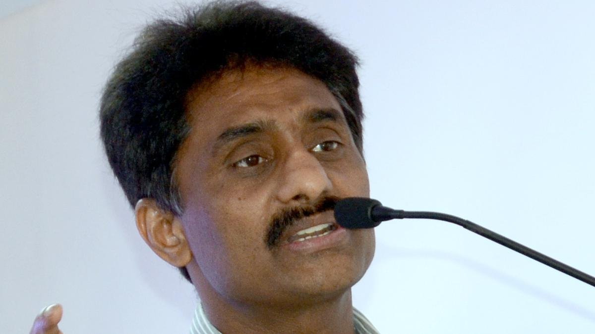 पूर्व पुलिस महानिदेशक शकील अख्तर को तमिलनाडु का मुख्य सूचना आयुक्त नियुक्त किया गया