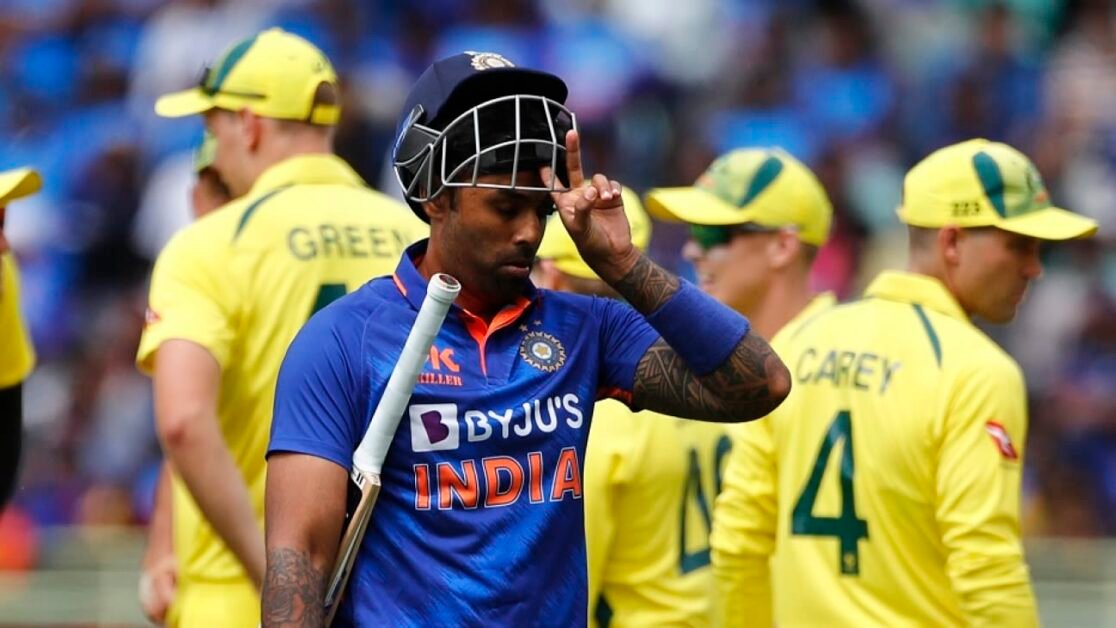 पोंटिंग: 'सूर्यकुमार उस तरह के खिलाड़ी हैं जो आपको विश्व कप जिता सकते हैं'