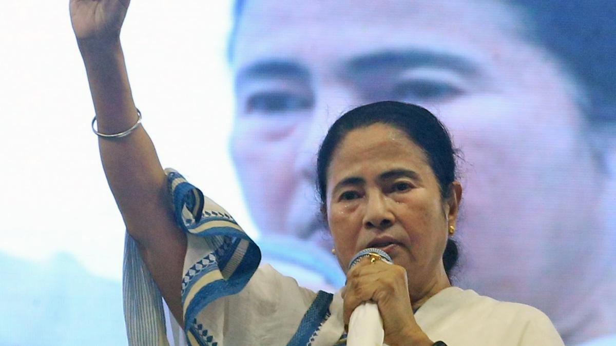 बंगाल ग्रामीण चुनाव में निर्दलीय लड़ रहे लोगों को पार्टी में वापस नहीं लिया जाएगा: टीएमसी