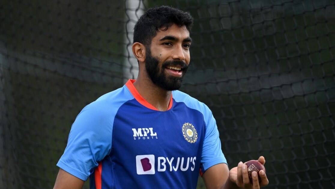 बुमराह ने पीठ की सर्जरी के बाद रिहैब शुरू किया