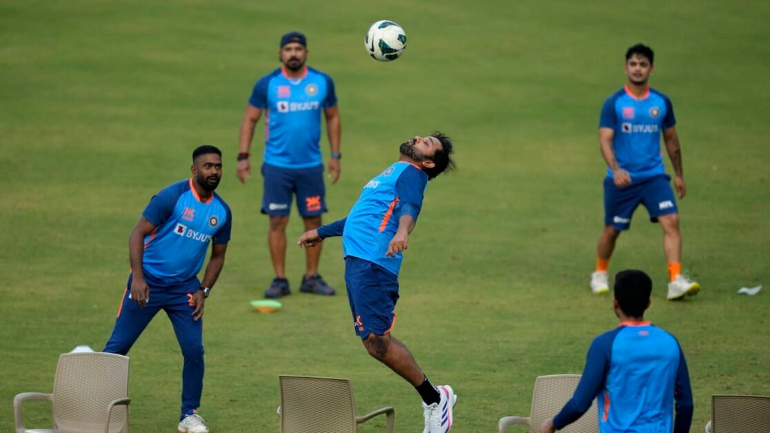 भारत के लक्ष्य के रूप में रोहित की वापसी एक और श्रृंखला जीत हासिल करने के लिए है