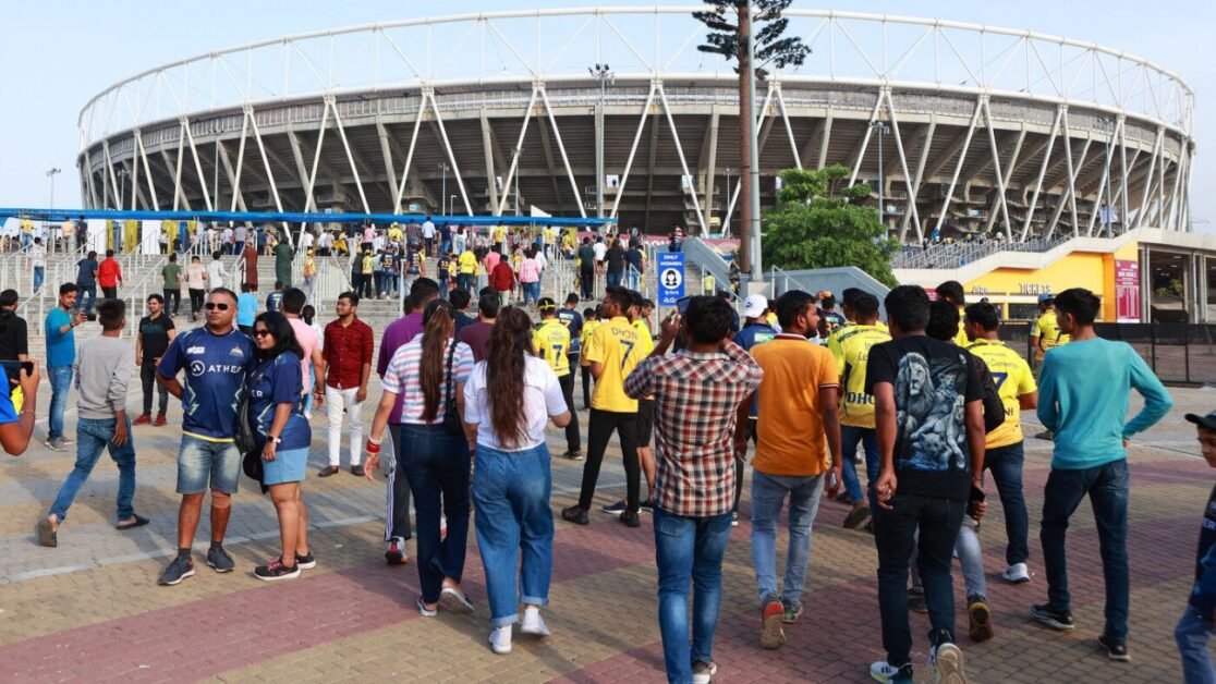 भारतीय स्टेडियमों के लिए एक इच्छा सूची और आईपीएल के बाद भारत की टी20ई एकादश