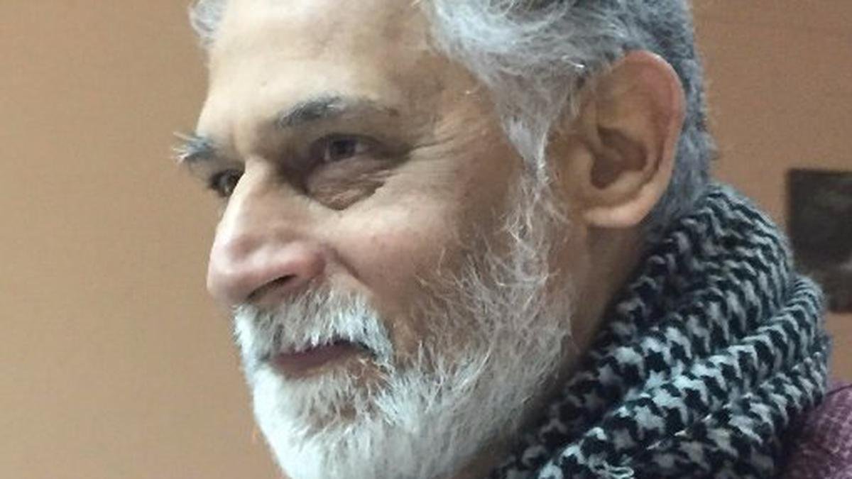 मनोज मिश्रा |  यमुना रक्षक