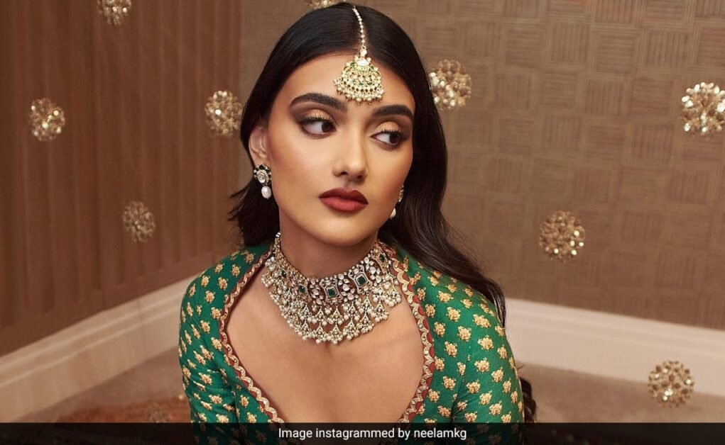 मिलिए नीलम गिल से - लियोनार्डो डिकैप्रियो के साथ डेटिंग करने वाली भारतीय मूल की मॉडल की अफवाह