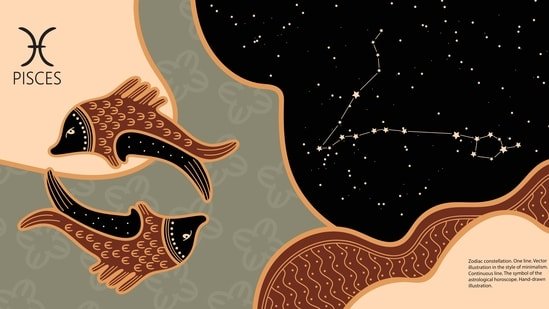 मीन दैनिक राशिफल आज, 15 जून, 2023। मीन राशि के रूप में, आज आपका अंतर्ज्ञान और संवेदनशीलता बढ़ गई है, जिससे यह आपकी प्रवृत्ति पर भरोसा करने का सही समय है।