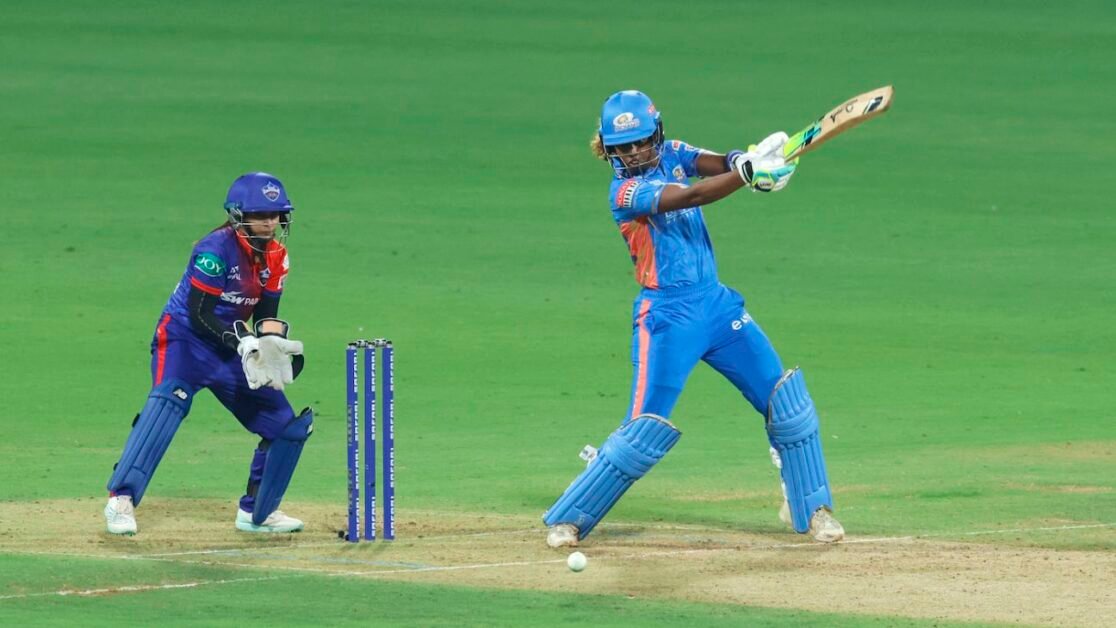 मुंबई और कैपिटल्स WPL फाइनल में सर्वश्रेष्ठ सर्वश्रेष्ठ लाते हैं