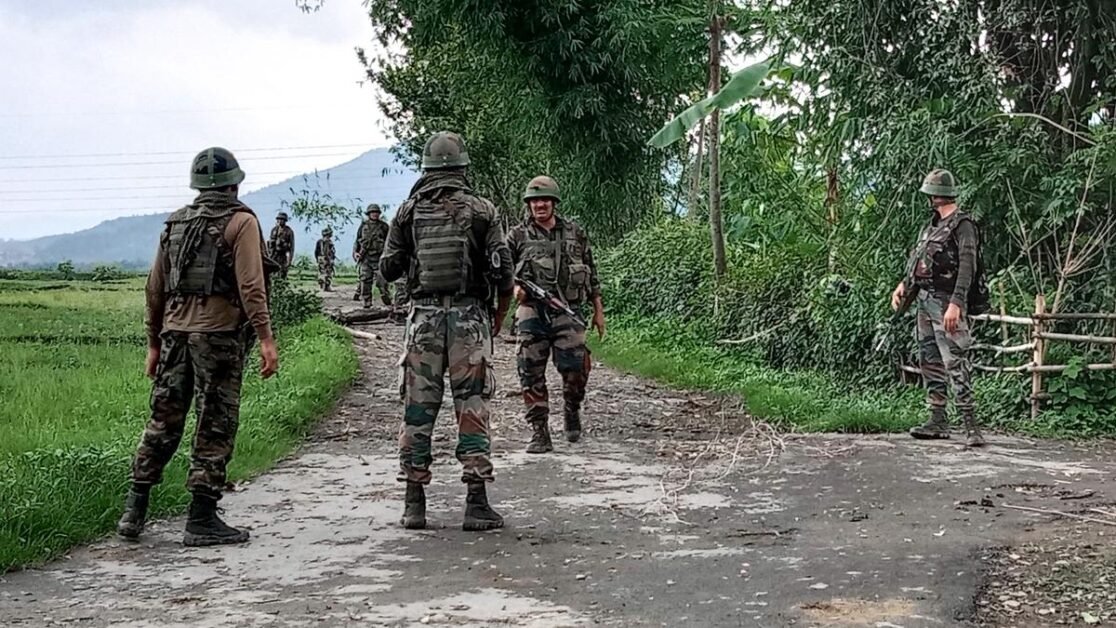 मॉर्निंग डाइजेस्ट |  पीएम मोदी की यात्रा के दौरान कुशल भारतीय कामगारों के वीजा में ढील देगा अमेरिका;  अमित शाह ने 24 जून को मणिपुर की स्थिति पर चर्चा के लिए सर्वदलीय बैठक बुलाई, और भी बहुत कुछ