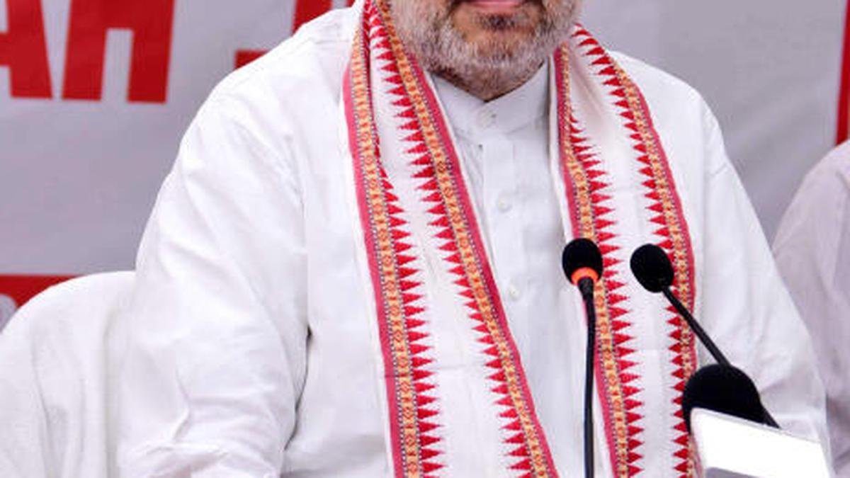 मॉर्निंग डाइजेस्ट |  मणिपुर 'जातीय हिंसा' की जांच करेगा न्यायिक आयोग, अमित शाह ने कहा;  भारत ने पाकिस्तान को हरा अपना चौथा जूनियर पुरुष एशिया कप हॉकी खिताब और अधिक जीता